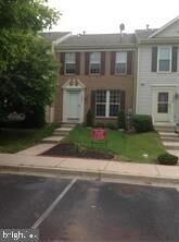 Property Photo: 5491 Prince William Court MD 21703