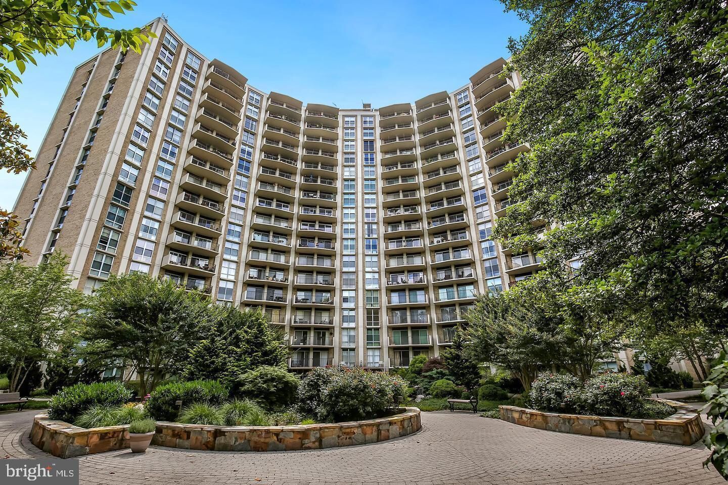 Property Photo: 9039 Sligo Creek Parkway 205 MD 20901