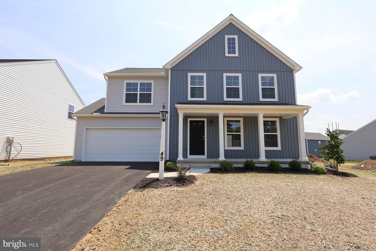Property Photo: 47 Old Orchard Road PA 17579