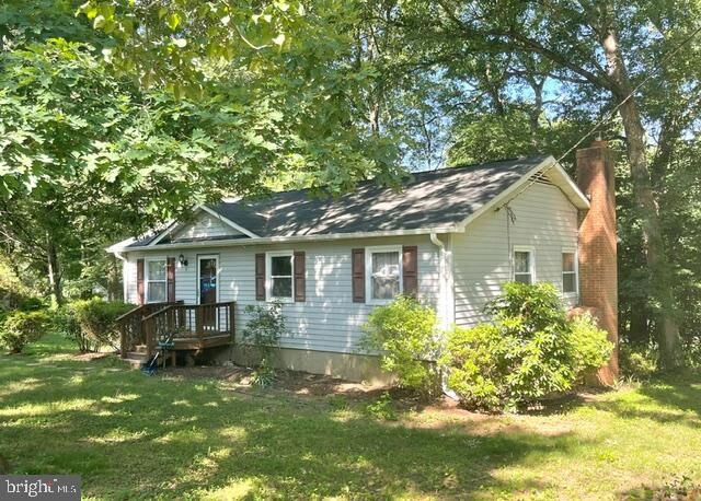 Property Photo:  3 Hillcrest Drive  VA 22556 