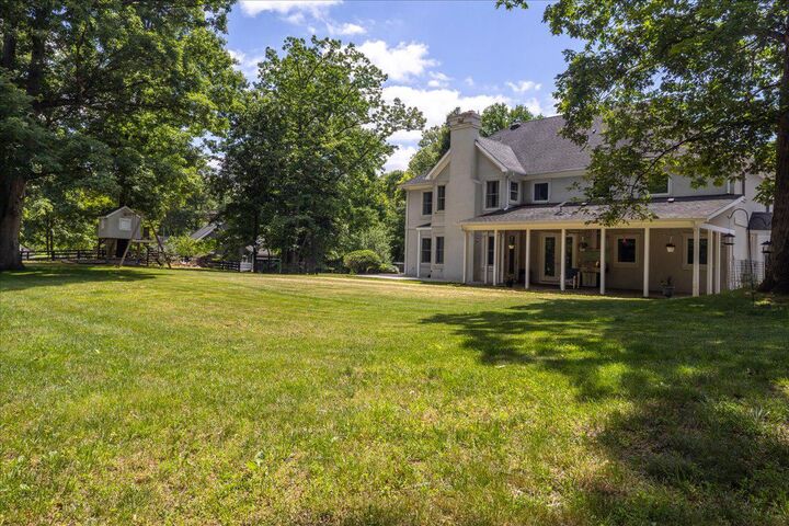 Property Photo:  5202 Chase Lane  VA 22728 