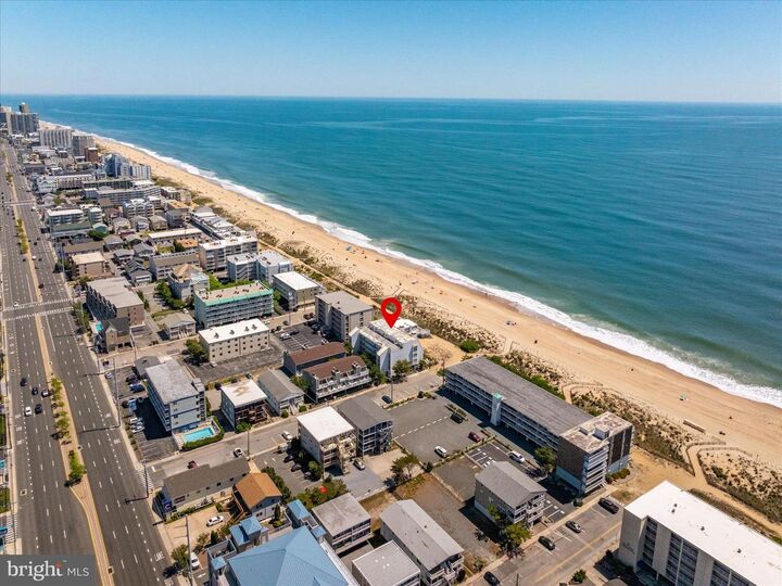 Property Photo: 8 75th Street 304 MD 21842