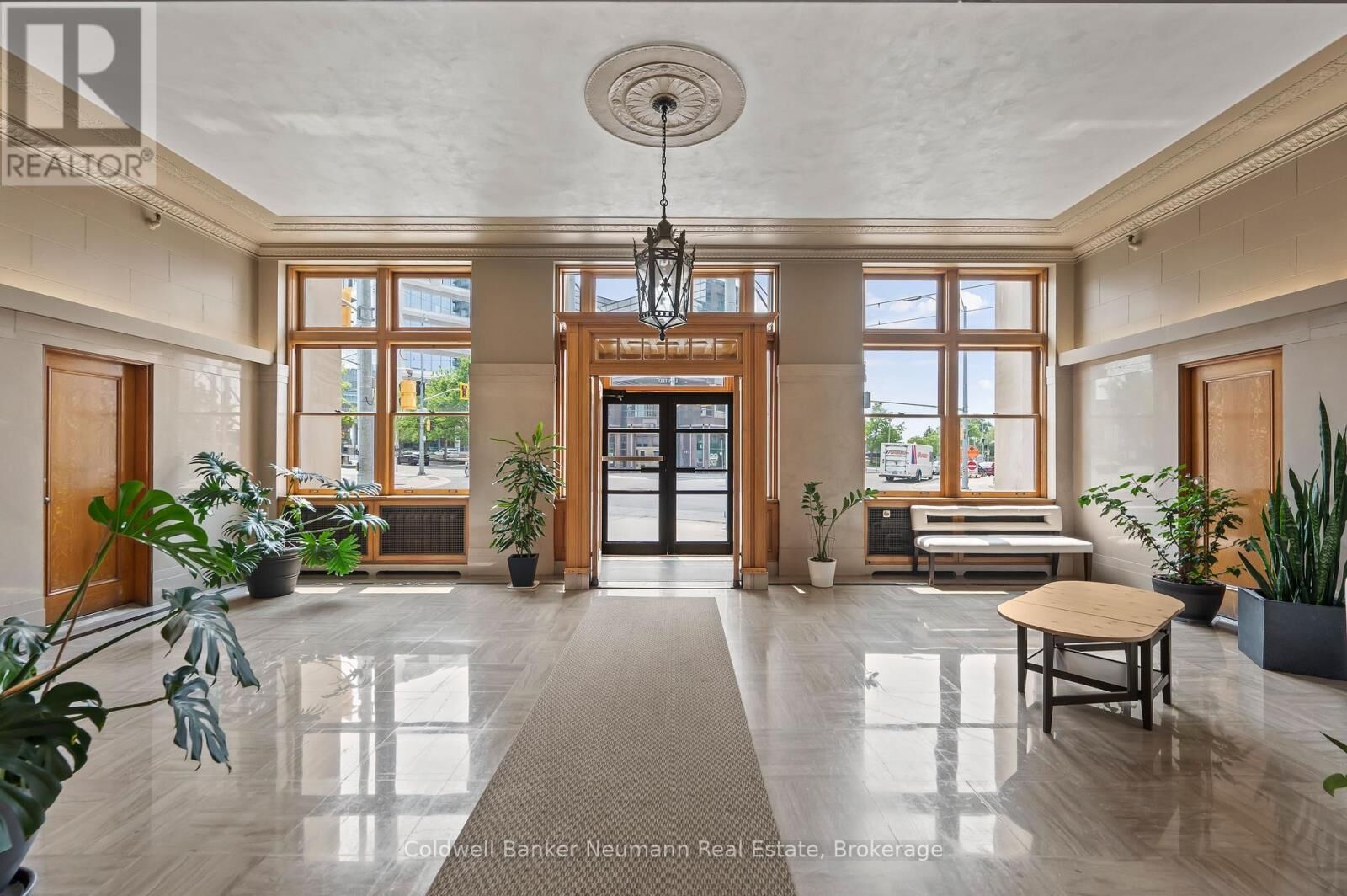 Property Photo: 404 King Street West 308 ON N2G 2L5