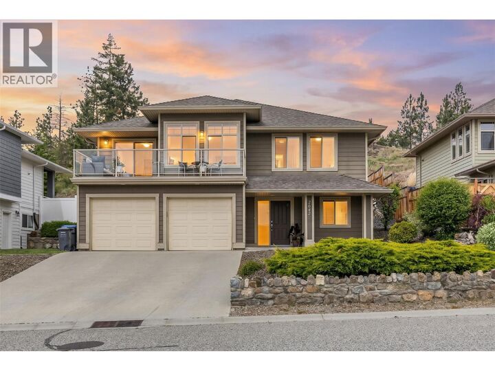 Property Photo:  2042 Moonbeam Close  BC V1Z 3X9 