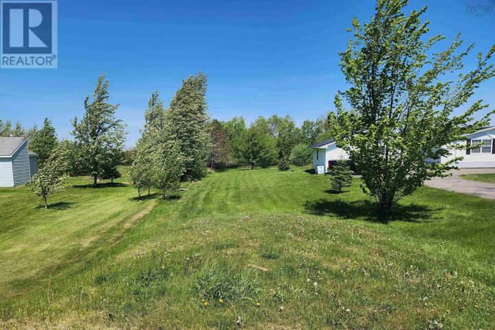 Property Photo: Lot 00-2 Gulf Shore Road NS B0K 1L0