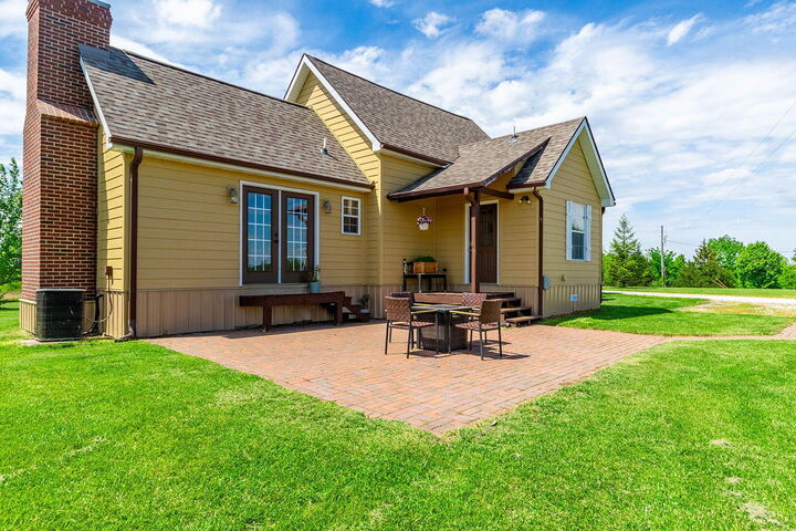 Property Photo: 1640 Deer Run Rd MO 65251