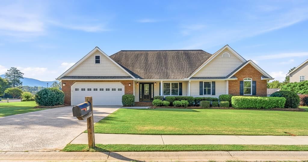 Property Photo:  11 Hardy Street  GA 30705 