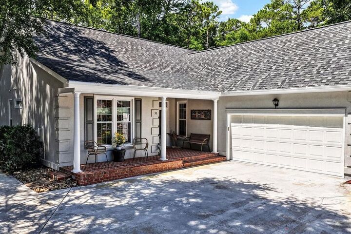 Property Photo: 30 Prestwick Dr. SC 29585