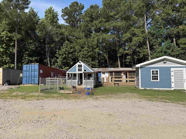 Property Photo:  1407 Lees Landing Circle  SC 29526 