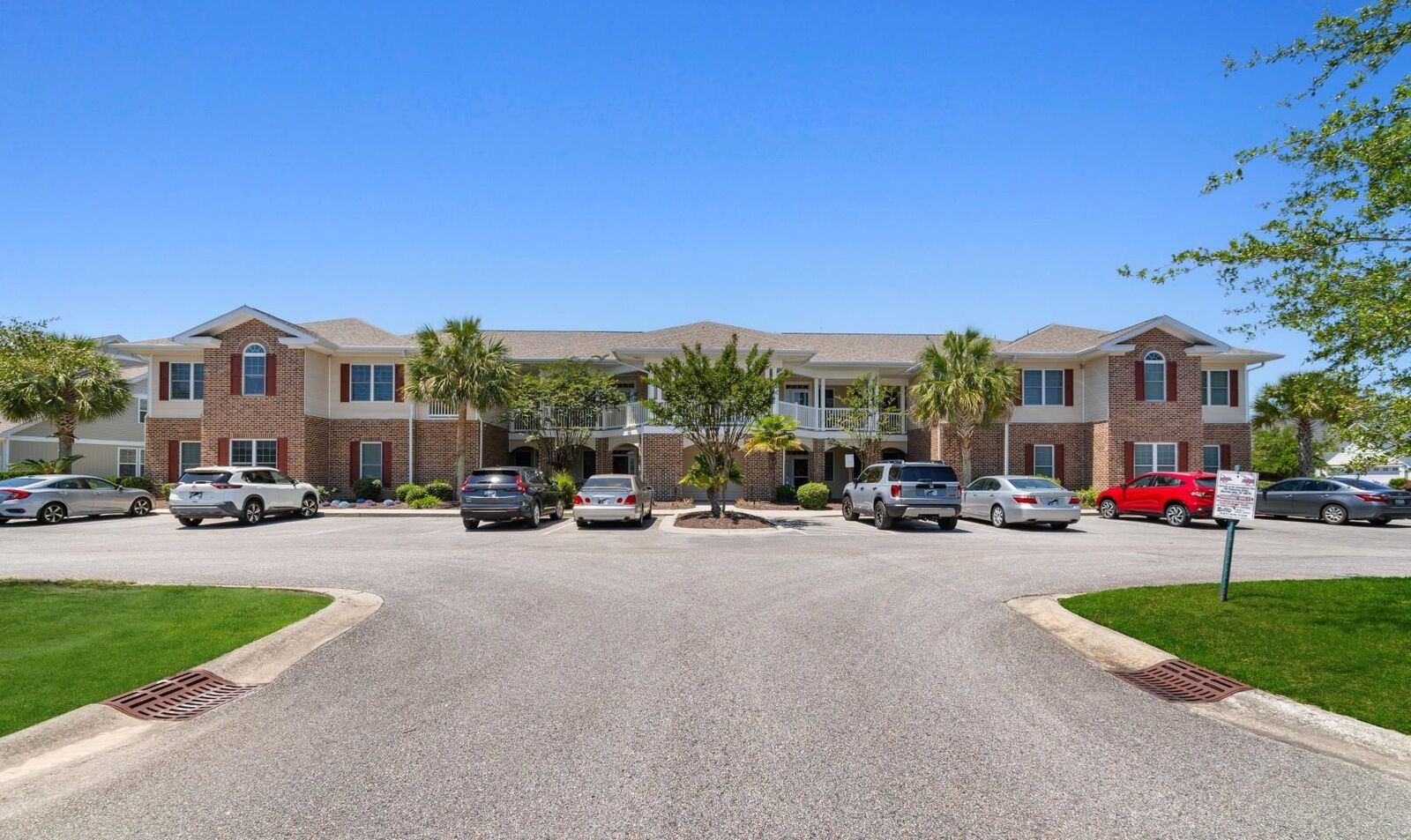 Property Photo: 700 Pickering Dr. 202 SC 29576