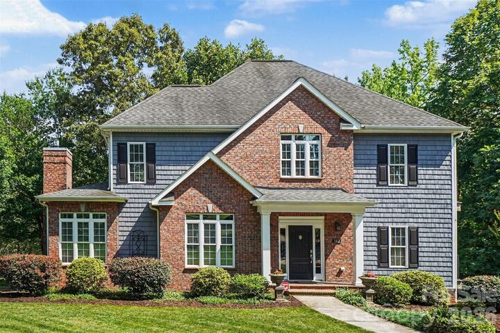 Property Photo: 162 Twin Lakes Drive NC 28625