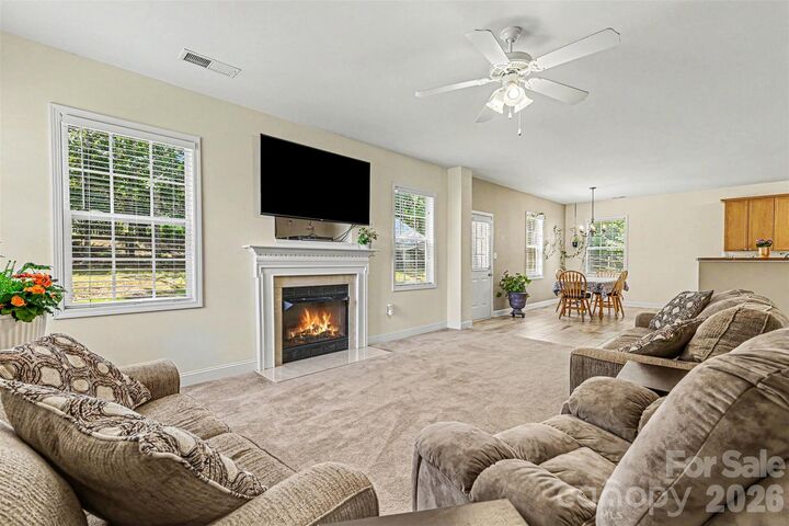 Property Photo: 3035 Proverbs Court NC 28110