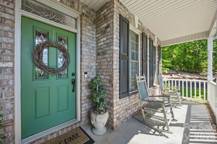 Property Photo:  244 Mark Ryan Lane  NC 28034 