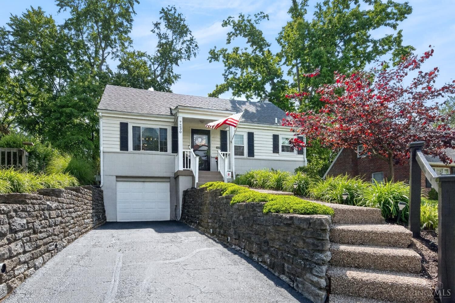 Property Photo:  7230 Thomas Drive  OH 45243 