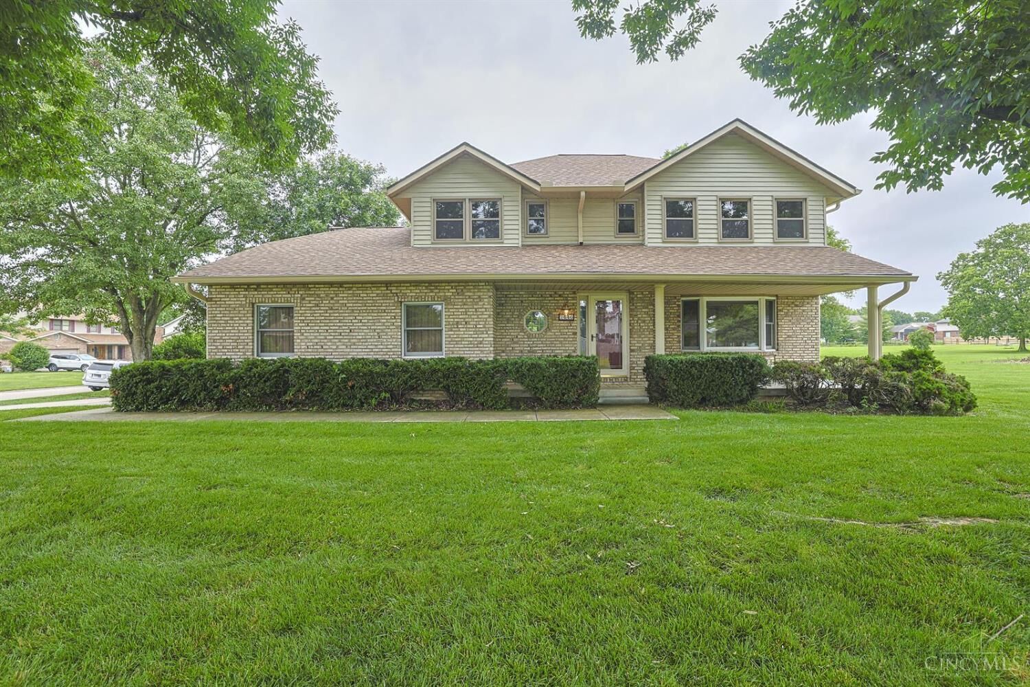 Property Photo:  7446 Preakness Lane  OH 45011 