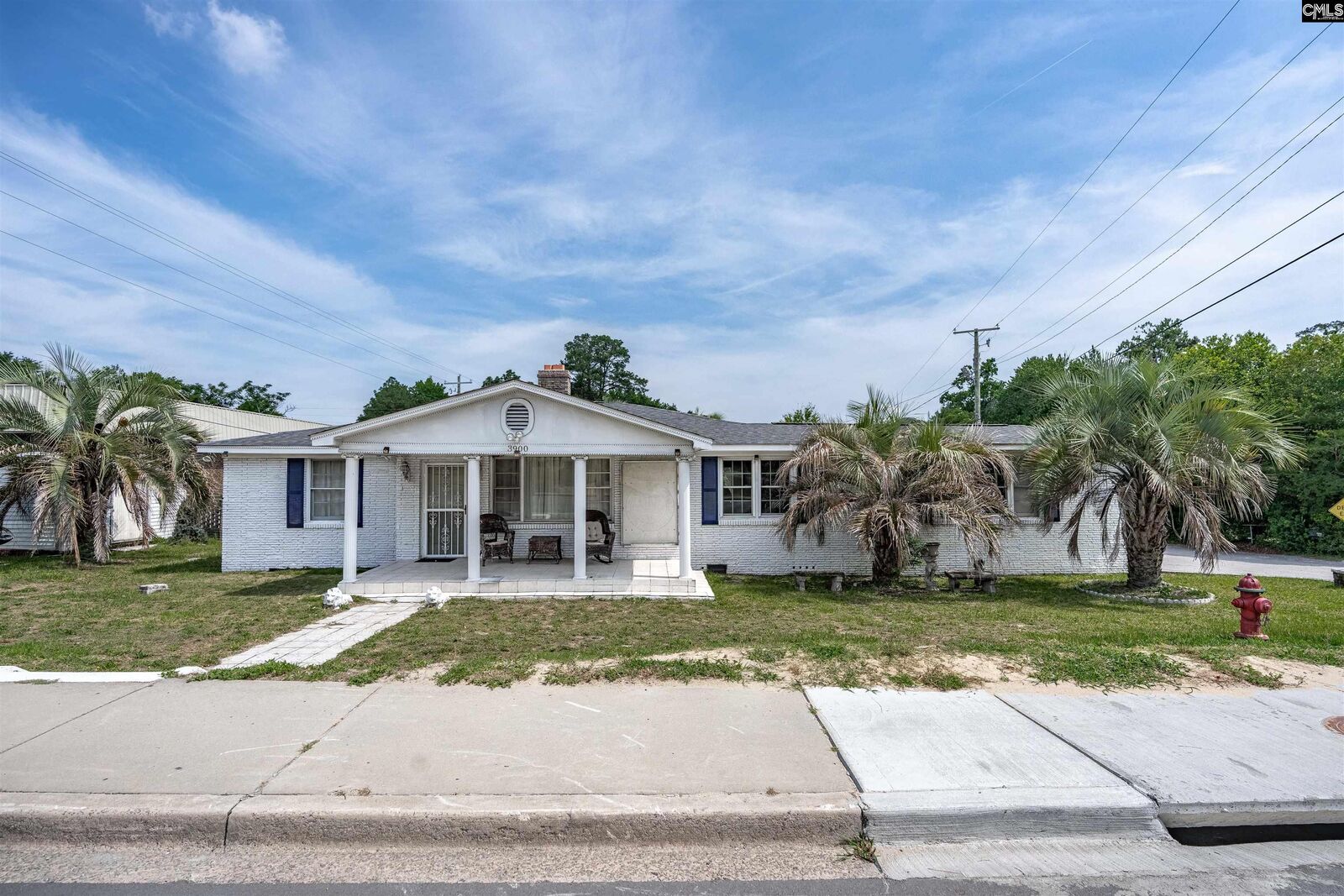 Property Photo:  3900 Augusta  SC 29170 