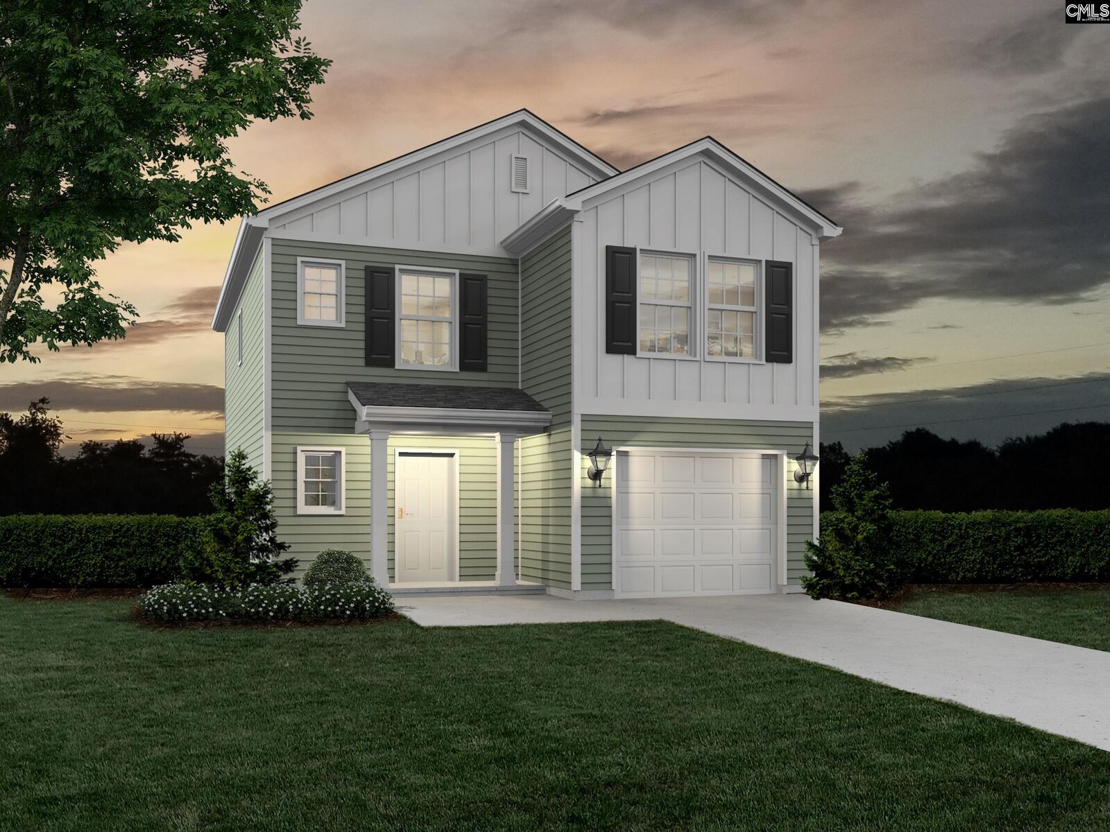 Property Photo: 843 Lodgepole SC 29170