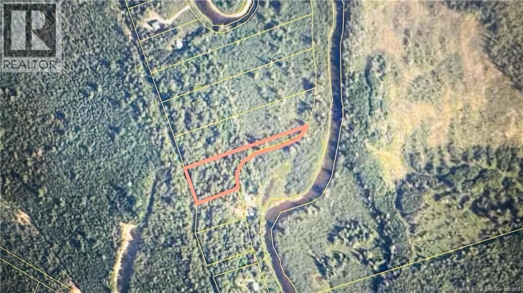 Property Photo:  0 North Branch Road  NB E7L 0E9 