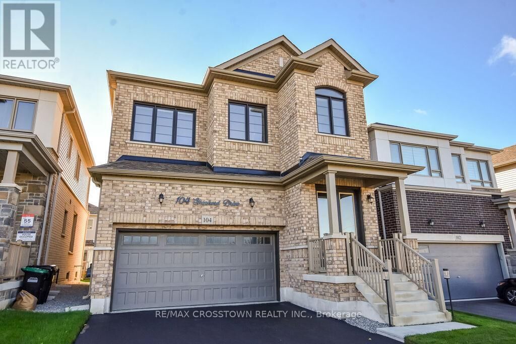 Property Photo: 104 Shepherd Drive ON L9S 2Z4