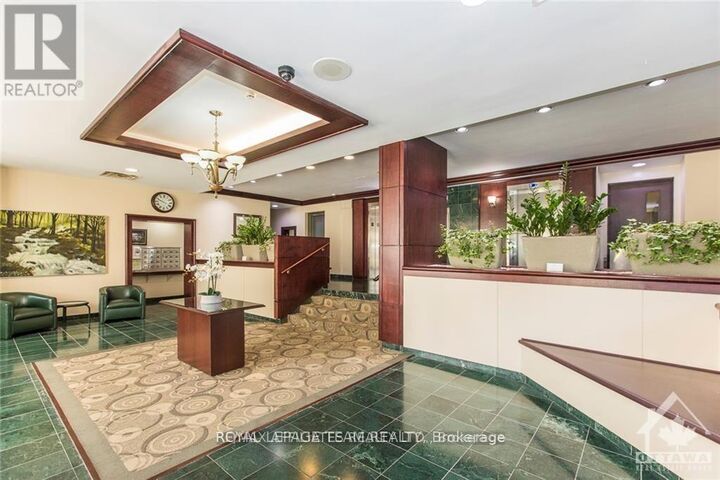 Property Photo: 200 Lafontaine Avenue 304 ON K1L 8K8