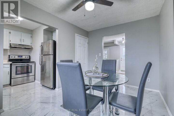 Property Photo:  38 Deerfield Parkway  ON L2V 4B4 
