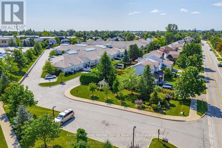 Property Photo: 760 Woodhill Drive 119 ON N1M 3W5