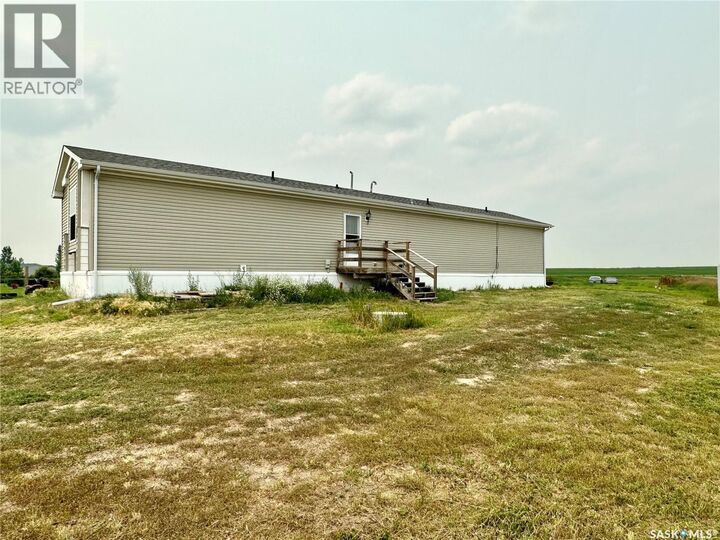 Property Photo: Saint Peters Acreage SK S0G 2V0