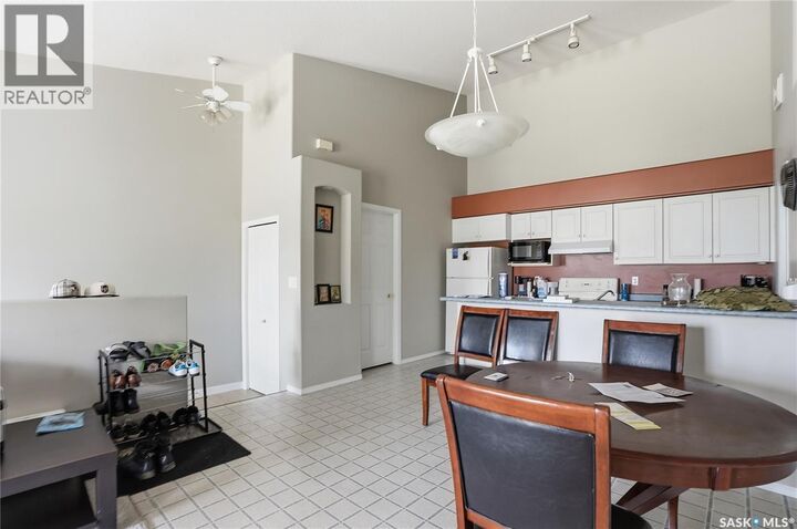 Property Photo: 203F 141 105th Street W SK S7N 1N3