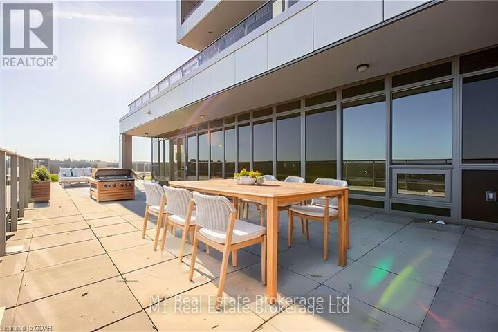 Property Photo: 73 Arthur Street South 702 ON N1E 0S6