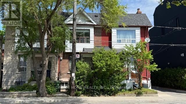 Property Photo:  364 Harbord Street  ON M6G 1H7 