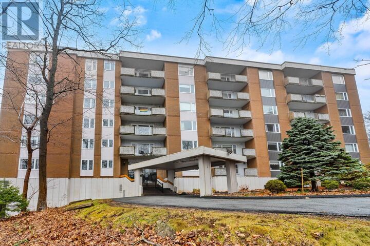 Property Photo:  26 Brookdale Crescent 304  NS B3A 3S8 