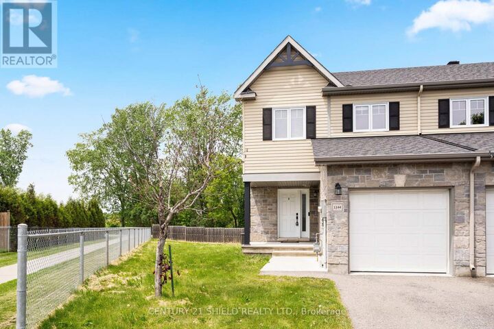Property Photo:  1144 Clement Court  ON K6H 0G3 