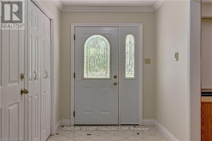 Property Photo: 28 Redford Road ON N5X 3V5