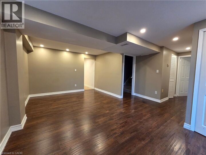 Property Photo: 696 Penny Lane Lower ON L7T 4J1