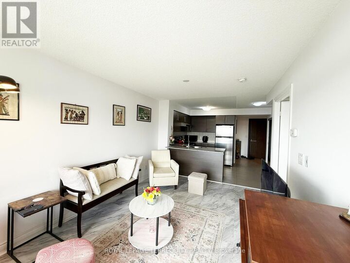 Photo de la propriété:  253 South Park Road 709  ON L3T 0B4 