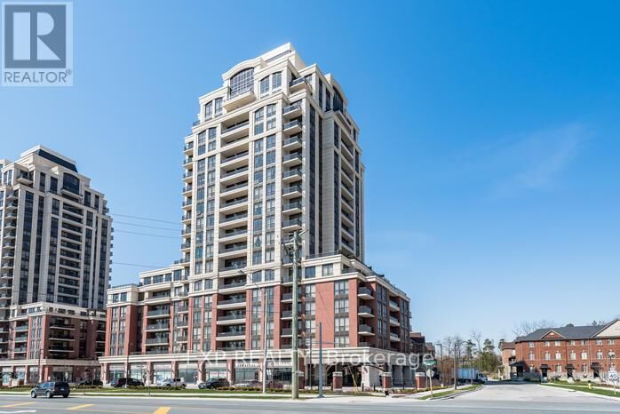 Property Photo:  9506 Markham Road 1610  ON L6E 0S5 