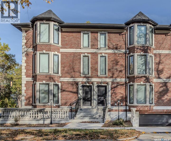 Property Photo:  1003 Osler Street  SK S7N 0T5 