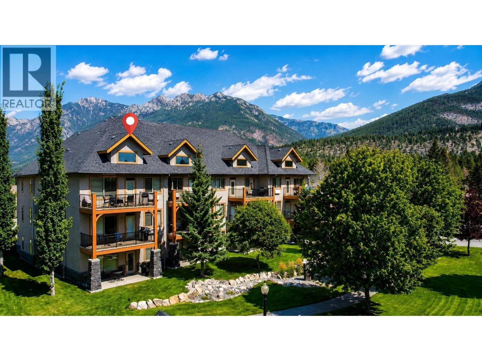 Property Photo:  500 Bighorn Boulevard 534 M  BC V0A 1M0 