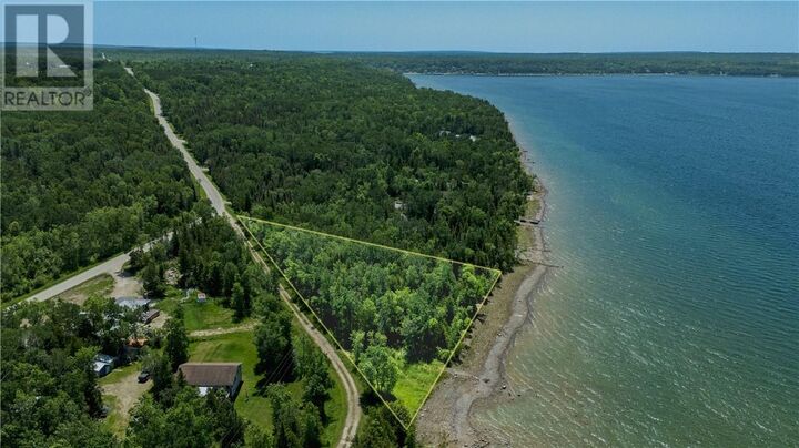 Photo de la propriété:  665 Newburn Road  ON P0P 1J0 