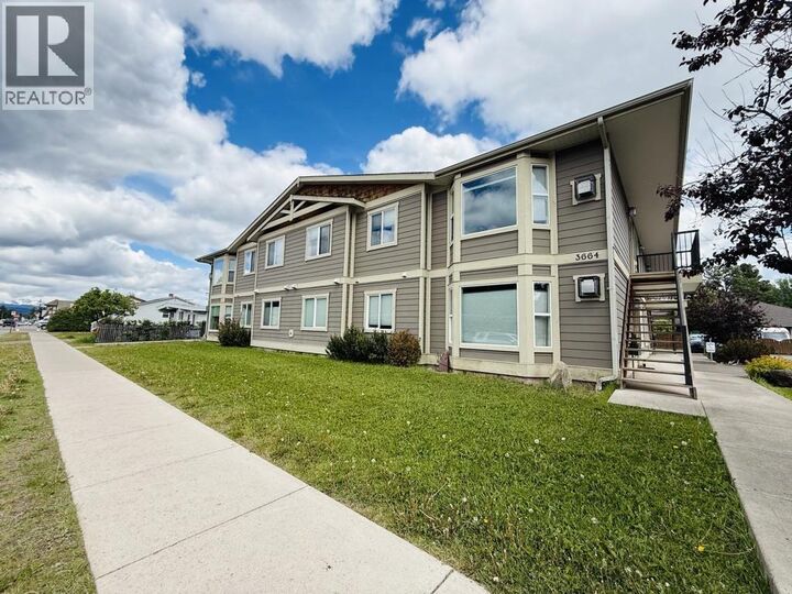 Property Photo: 3664 Third Avenue 2 BC V0J 2N0