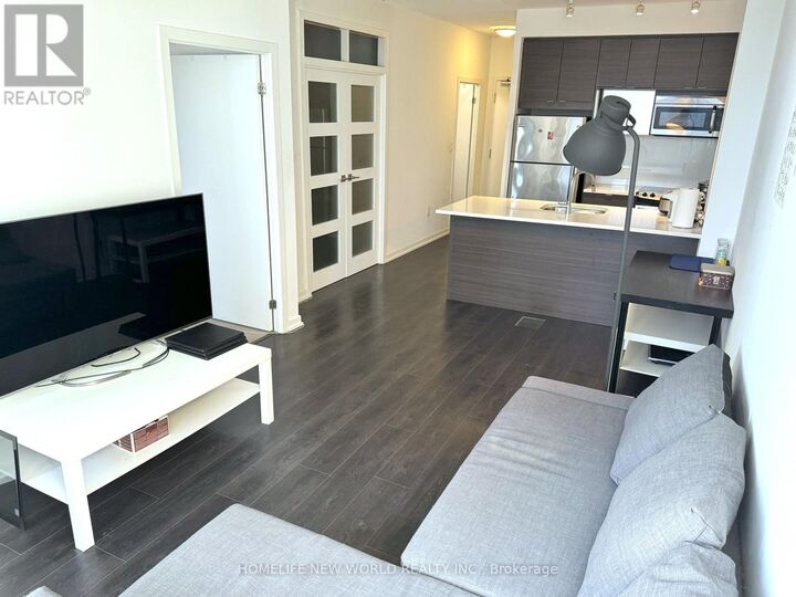 Property Photo:  62 Forest Manor Road 415  ON M2J 0B6 