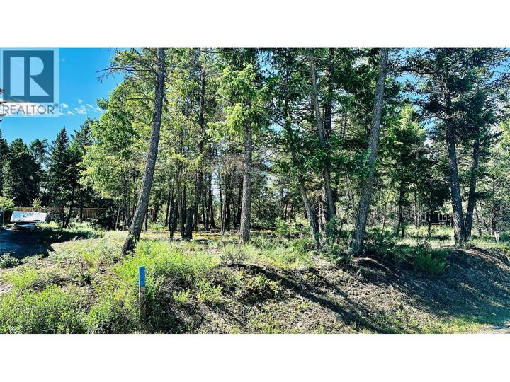 Photo de la propriété:  Lot 35 Copper Point Way  BC V0B 1L1 