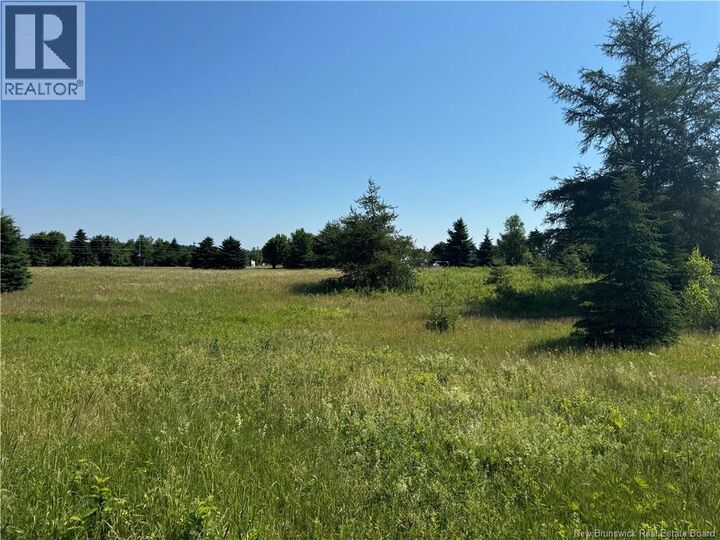 Photo de la propriété:  Vacant Lot Gray Road  NB E4X 2G1 