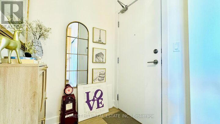 Property Photo:  150 Fairview Mall Drive 1007  ON M2J 2Z2 
