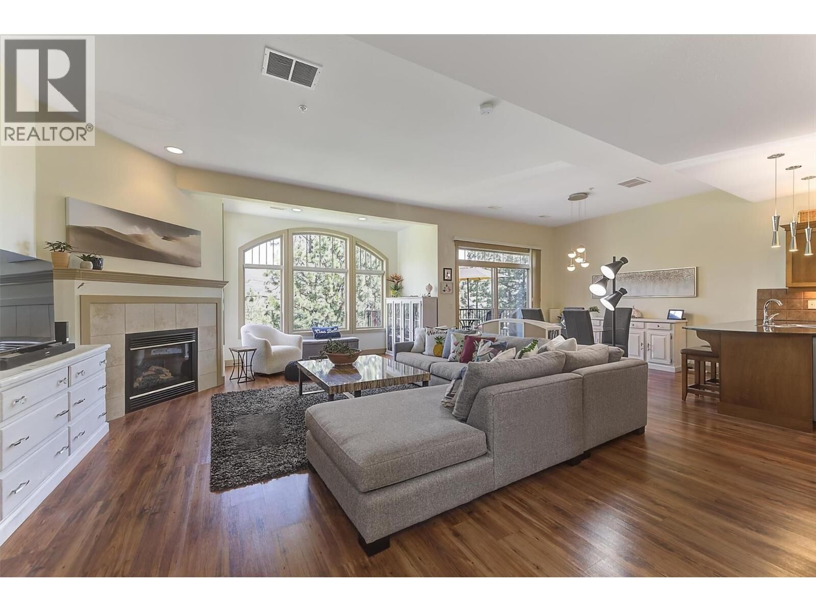 Property Photo: 1795 Country Club Road 206 BC V1V 2V9