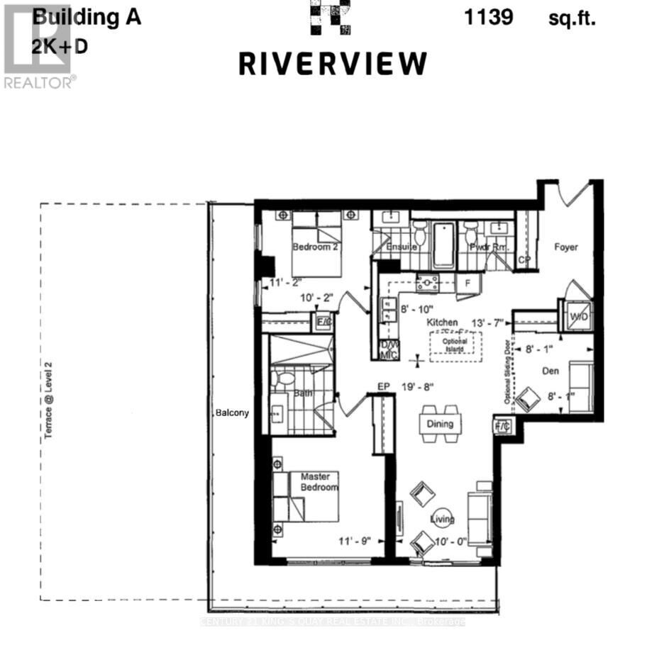 Property Photo: 8 Water Walk Drive 2507 ON L3R 6L4