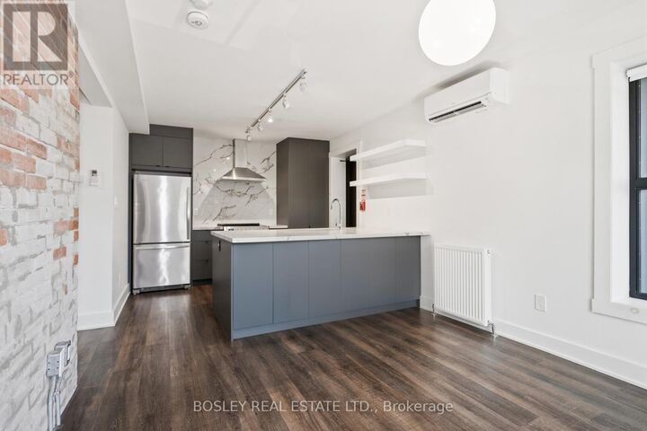 Property Photo:  334 Gladstone Avenue 2  ON M6J 3L6 