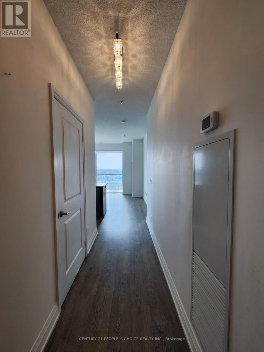 Property Photo: 65 Speers Road 1009 ON L6K 0J1