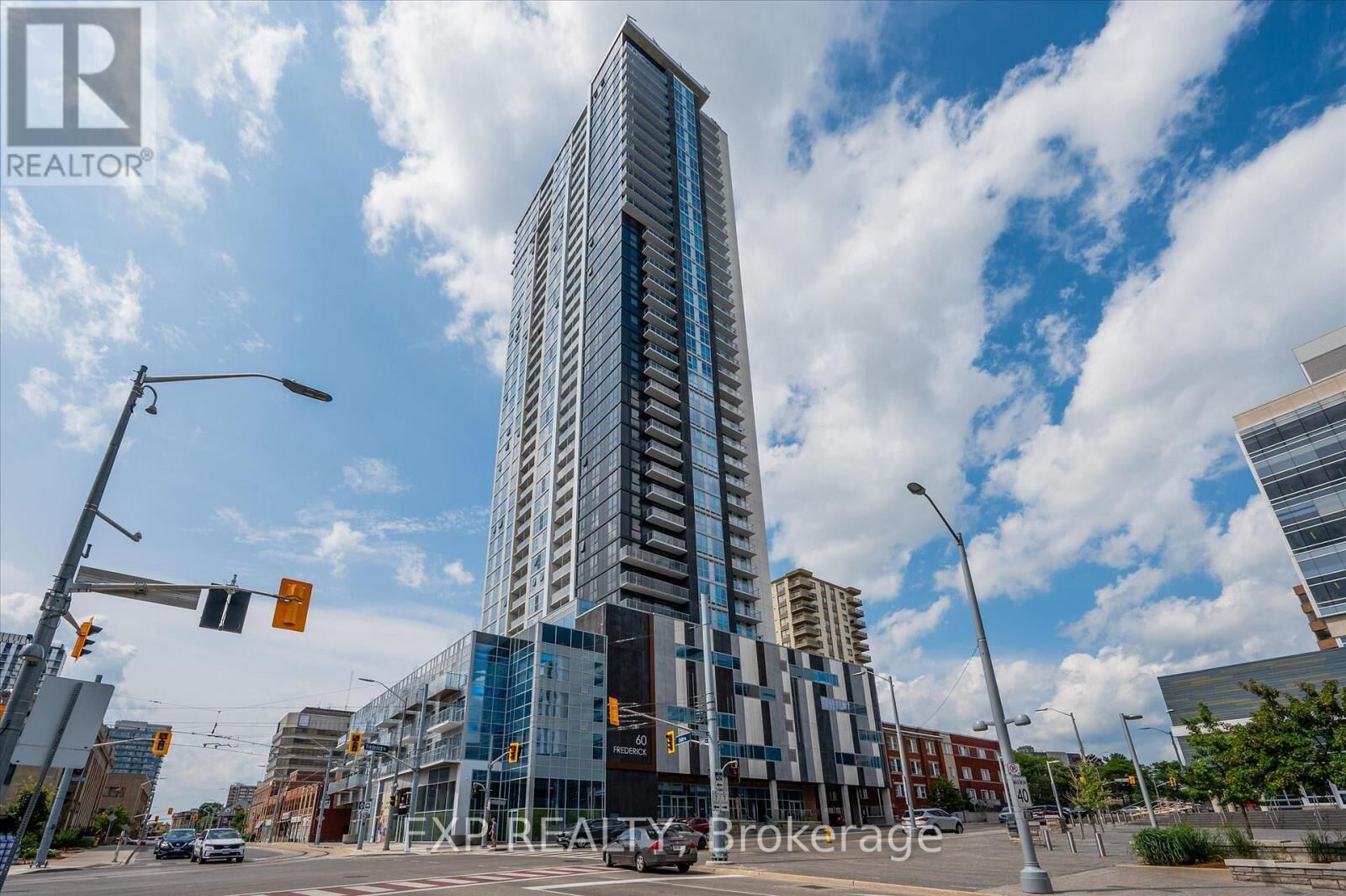 Property Photo: 60 Frederick Street 2505 ON N2H 0C7