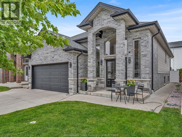 Property Photo: 2940 McRobbie ON N8R 0A5